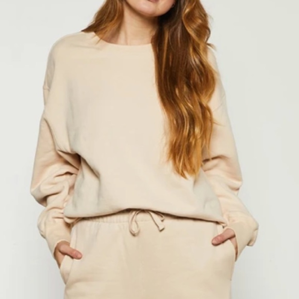 Gentle Fawn Belmont Sweater